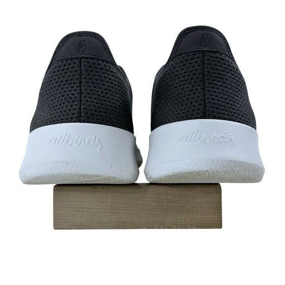 Allbirds Tree Runners Navy Night Women’s Size 10 - Picture 5 of 9